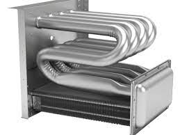 Gas Heat Exchanger