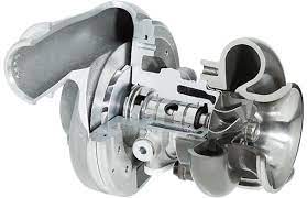 Turbo Bearing