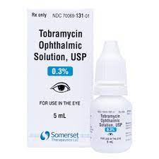 Tobramycin