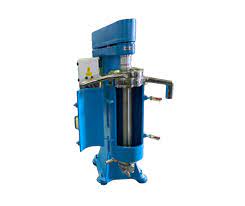 Tubular Centrifuge