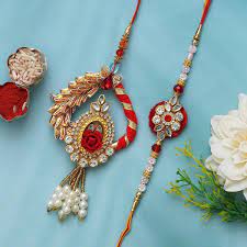 Lumba Rakhi