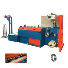 Wire Drawing Machine