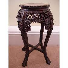 Antique Stool
