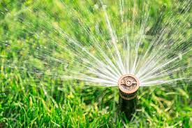 Irrigation Equipment