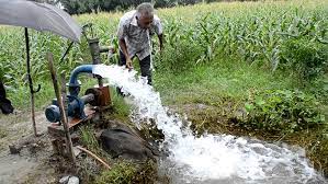 Irrigation Pumps