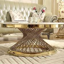 Designer Center Tables