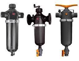 Irrigation Filter
