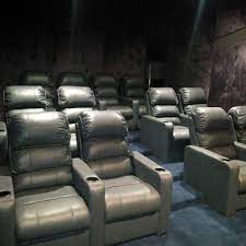 Home Theater Recliner