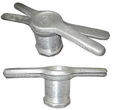 String Hoppers Machine