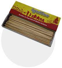 Barbecue Matches
