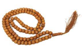 Prayer Beads