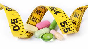 Anti Obesity Drugs