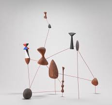 Contemporary Sculpture