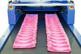 Polythene Bag Making Machine