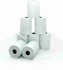 Plain Paper Rolls
