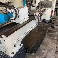 Used CNC Lathe Machine