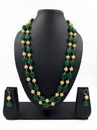 Artificial Beaded Jewelry