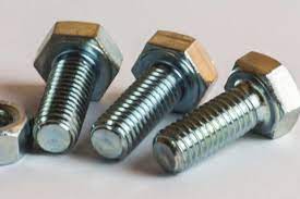 Ansi Bolt