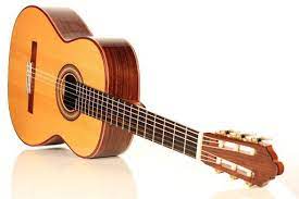 Spanish Guitar