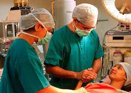 Cancer Surgery Service