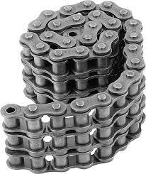 Triplex Chain