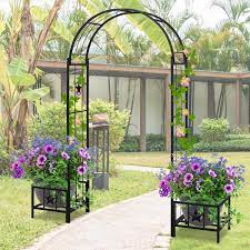 Garden Arches