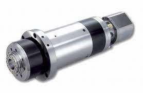 Lathe Spindles
