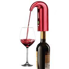 Wine Pourer