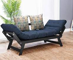 Futon Sofa