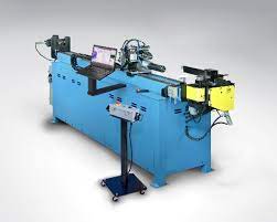 Tube Bending Machines