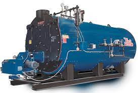 Marine Boilers