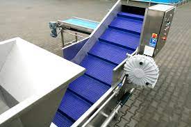 Feeder Conveyor Belt