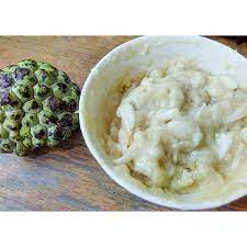 Custard Apple Pulp