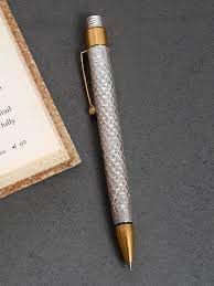 Sterling Silver Pen