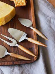 Cheese Knives