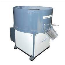 Wet Mixer