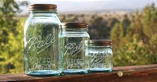 Canning Jars
