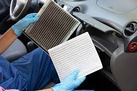 Cabin Air Filter