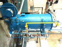 Used Boilers