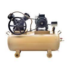 Piston Air Compressors