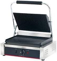 Sandwich Griller