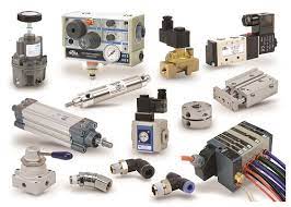 Pneumatic Equipment