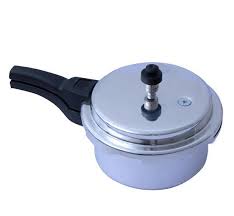 Aluminium Pressure Cooker