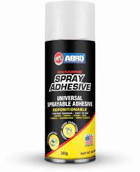 Spray Adhesive
