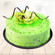 Kiwi Cake