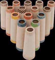 Textile Paper Cone