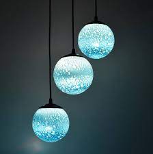 Glass Pendant