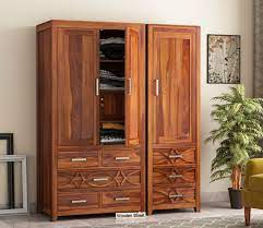 Wooden Cupboard