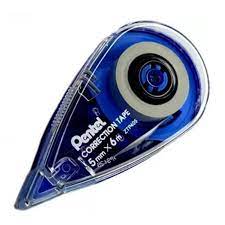Correction Tape