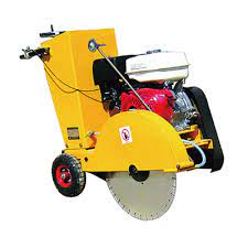 Floor Cutting Machine